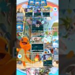 似たようなデッキがきたので返り討ちにした、毒には毒を＃ポケポケ最強デッキ