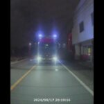 #ドラレコ#ドライブレコーダー#車載動画#危険運転#安全運転#煽り運転#事故#警察  ドラレコ  ウンもれ　その54