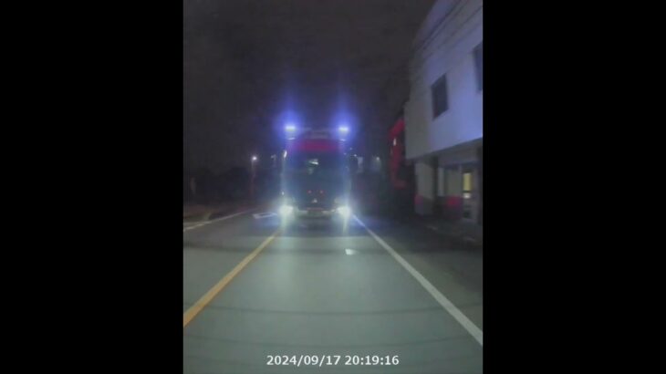 #ドラレコ#ドライブレコーダー#車載動画#危険運転#安全運転#煽り運転#事故#警察  ドラレコ  ウンもれ　その54