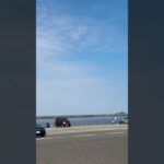 車のあおり運転鬼クラクションにしか聞こえない甑島新造フェリー