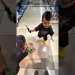 【替え歌】キッズの動画で笑ったら負けww11#ほーみーず  #あるある  #珍事件  #放送事故  #替え歌