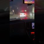 ハイビーム煽り運転55W FCL爆光【ドラレコ】