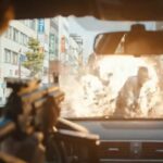 AIが考える あおり運転の撃退