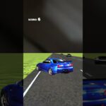 煽り運転ww
