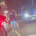ベンツと原付の壮絶な争い/煽り運転の末「何撮ってんだよ」と理不尽にキレる輩 ドラレコ Car Crash Dash Cam Bad Drivers Driving Fails