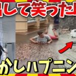 【爆笑】世界の衝撃おもしろハプニング映像集 / 2ch