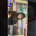 放送事故ww#テレビ