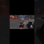 最悪の煽り運転www