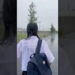 【衝撃映像】雷が命中する瞬間⚡️ #放送事故 #高校生 #雷 #事故 #thunder #thunderstorm #thundersounds  #台風 #自然 #自然音 #衝撃 #びっくり