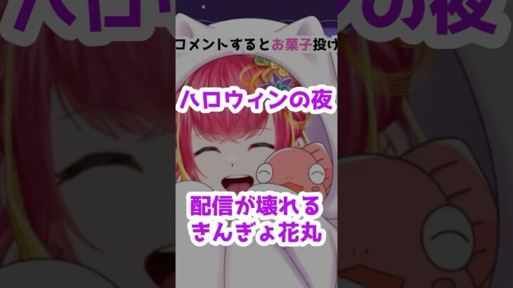 【放送事故】同時に5つもの異変に見舞われるVTuber