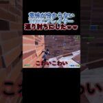 意味が分からないToxicプレイヤーを返り討ちにしたww 【フォートナイト/fortnite】 #フォートナイト #フォトナ #shorts