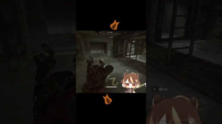 【ARC Raiders】待ち伏せを返り討ちにしました #arcraiders #tps #fps #ガンシューティング