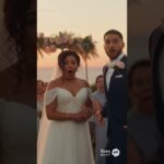 POV You hired a cat as your priest and this happened    【放送事故】結婚式で猫神父が指輪を💍😱  AI #Shorts #cat #funny