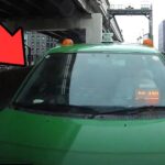 【ドラレコ】事故・危険運転映像【日本】【煽り運転】33