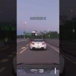 煽り運転されたから追いかけて120キロバトル　#fa20  #危険運転 #煽り運転 #事故