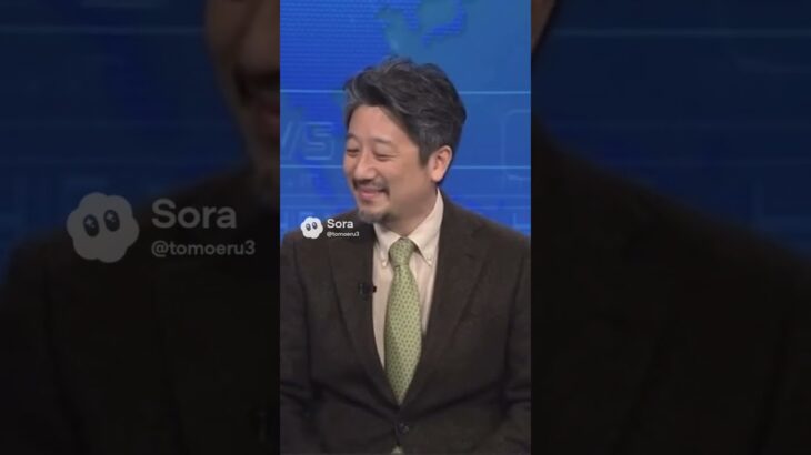 （退職シリーズ）アナウンサー編！やめたら放送事故です！！ #おもしろ動画 #バカおもろい#Tomoeru