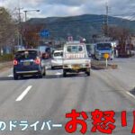 【Vlog】いなかぼん、煽り運転に遭遇【おまけ】