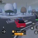 煽り運転してみた！！！