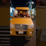 新型アルファードが煽り運転をした結果 #ショートドラマ