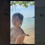 #菊地姫奈 #グラビア #放送事故