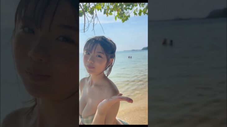 #菊地姫奈 #グラビア #放送事故