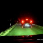 煽り運転 徳島300 ひ 7255