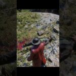 強盗を返り討ち#レッドデッドリデンプション2 #rdr2 #arthurmorgan #野獣先輩