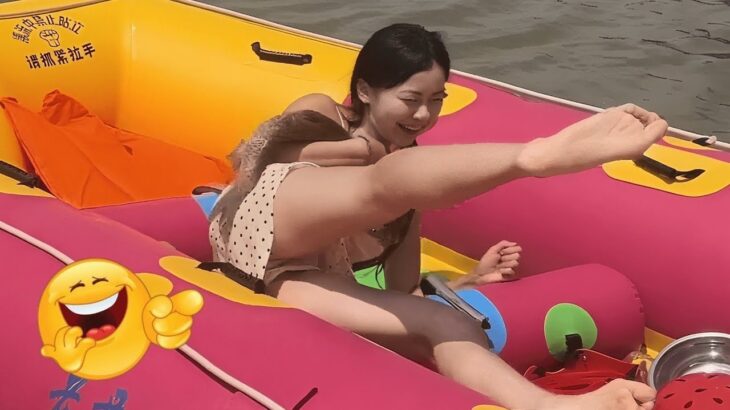 【爆笑中国動画】やっぱ中国だね！常に期待を裏切りません！