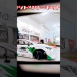 【plusD】煽り運転😨#plusD#grk5#RDX#mc3#rcdrift#drifting #shorts #ドラレコ#アクションカメラ#車載カメラ#ドリラジ#ラジドリ