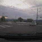 煽り運転してでも早く帰りたいらしいよ？01