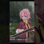 調子に乗った敵を返り討ちにする瞬間が気持ちよすぎたw #閃の軌跡