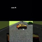 煽り運転に挑戦