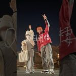 年上彼女にダル絡みしすぎて返り討ちに遭いましたwww #カップル #カップルの日常 #年上彼女