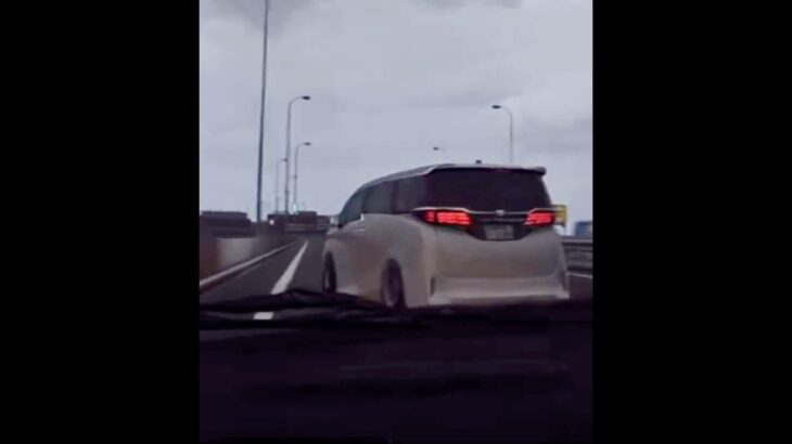 #shorts 衝撃。煽り運転者の悲惨な末路。因果応報やね。運転手は僕ではありません #煽り運転 Shock. The tragic end of the incited driver. It’s