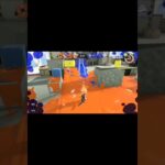 返り討ち　#shorts #スプラ3 #スプラトゥーン3