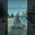 Road rage can escalates in seconds