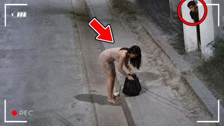 カメラが捉えた…笑いを我慢できない爆笑ハプニング68選！